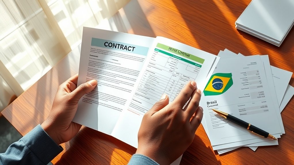 documentos de comprobante de domicilio