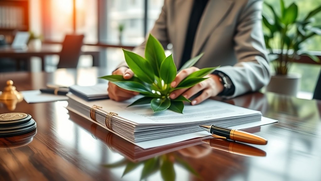 benefícios do registro adequado de ativos