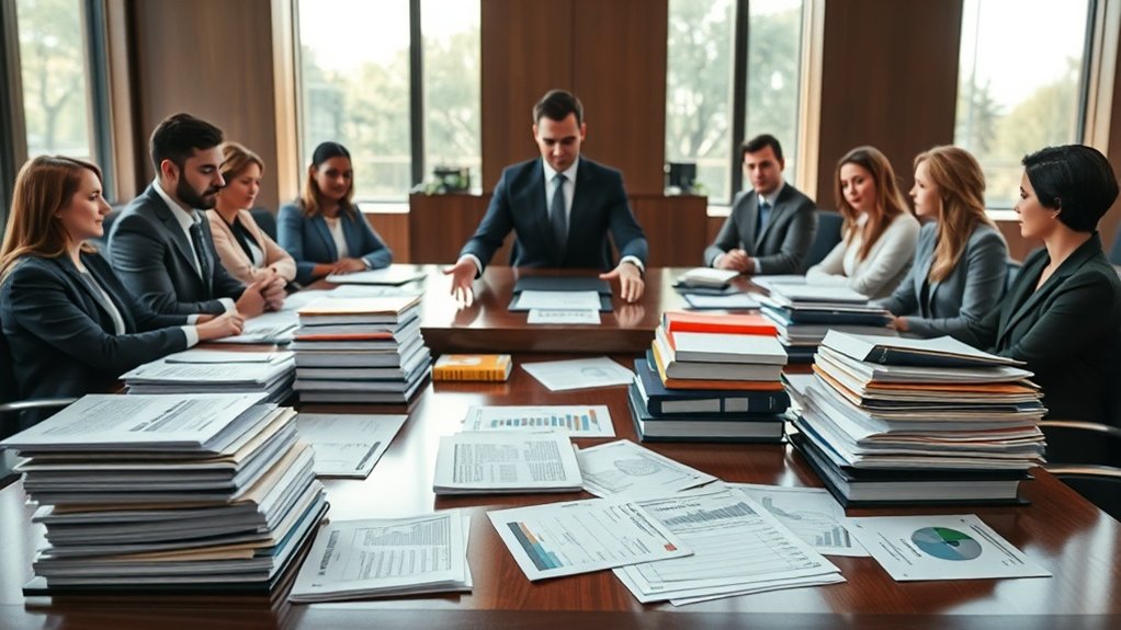 importância da correta classificação dos credores