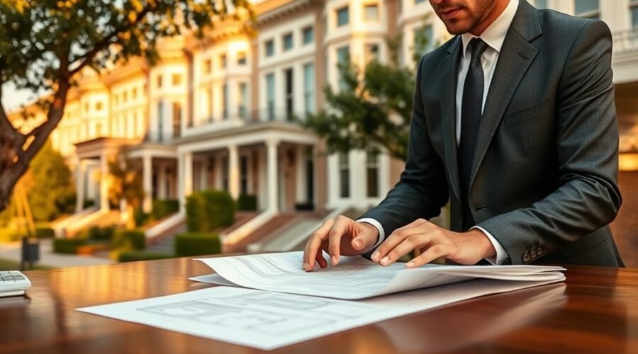expropriação de propriedade sem irregularidades