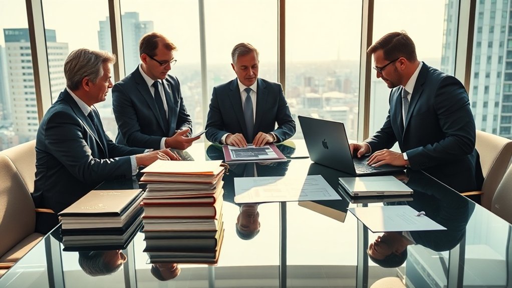 especialização em proteção de propriedades destacada