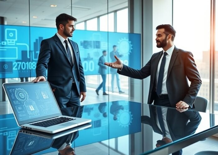 protegendo ativos tecnológicos legalmente
