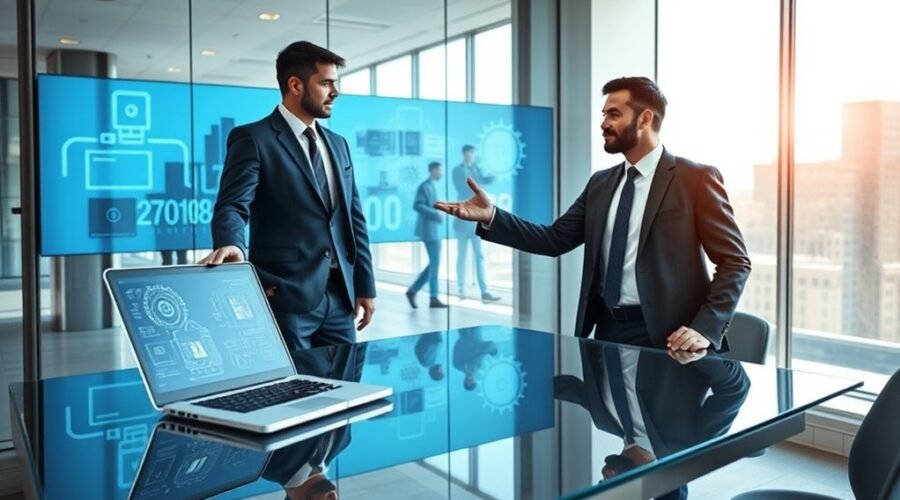 protegendo ativos tecnológicos legalmente