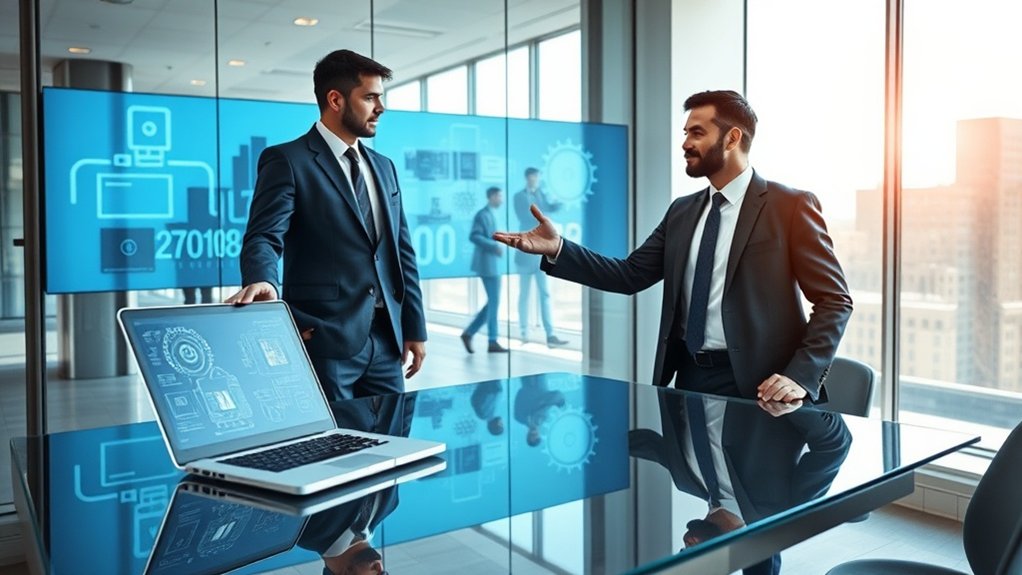 protegendo ativos tecnológicos legalmente