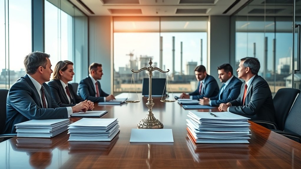 proteção contra sucessão de responsabilidade