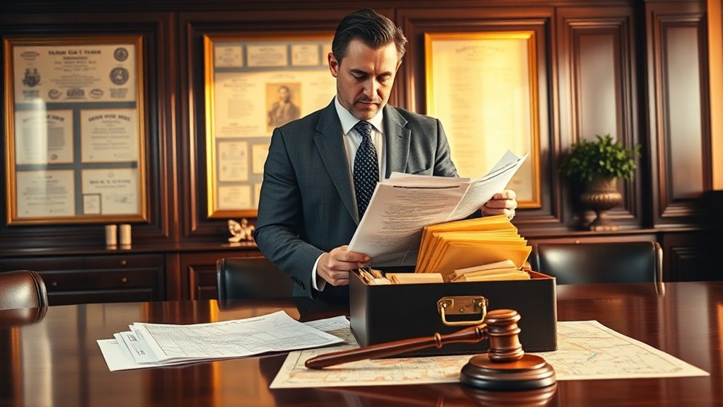 expertise legal comprovada por usucapião