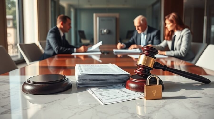 execução provisória com garantia