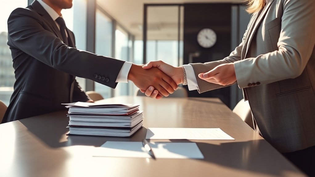 resoluções legais rápidas importam