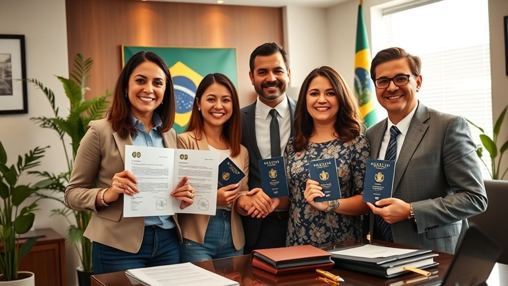 historias reales de éxito compartidas