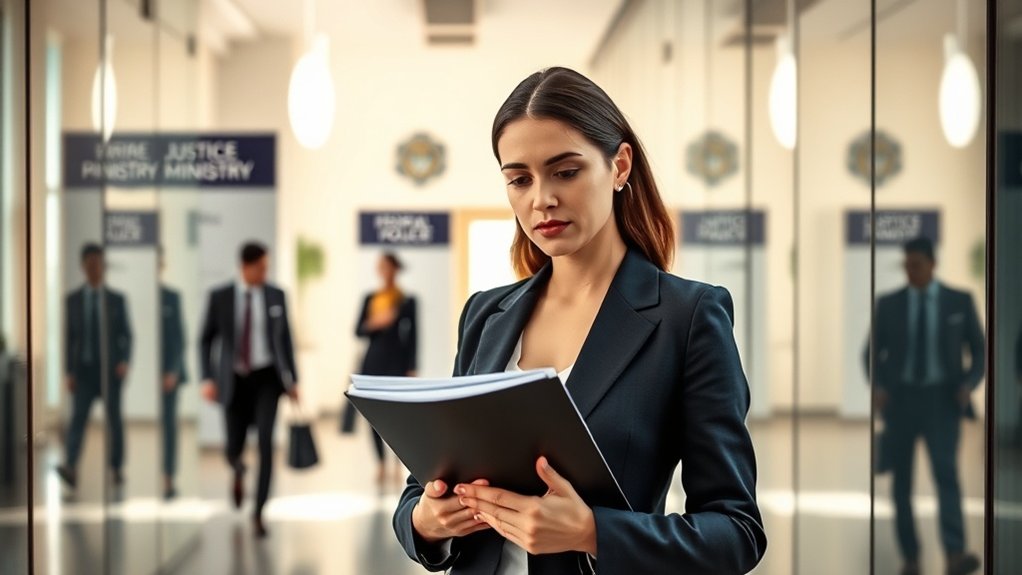 real time case updates guaranteed