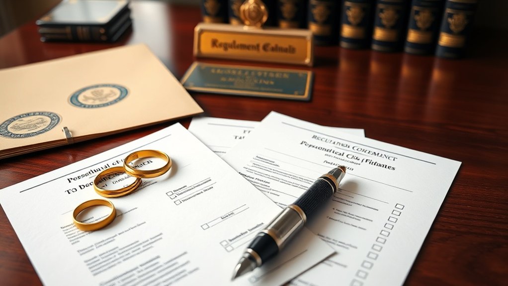 record maintenance legal obligations