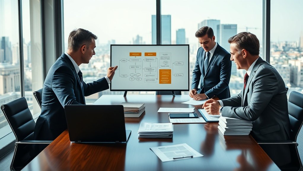 reduzindo litígios satélites de forma eficaz