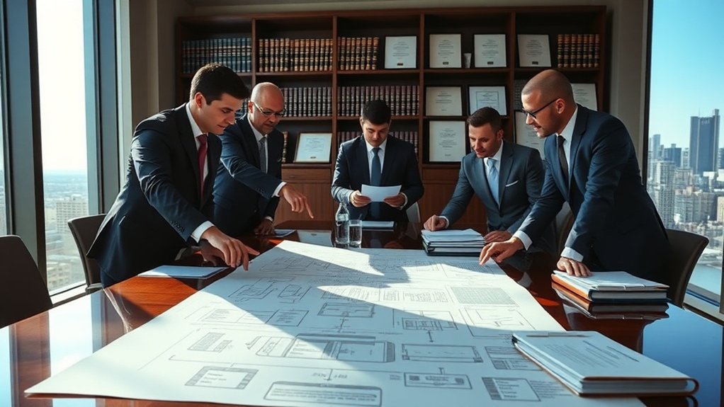 aprovação regulatória e conformidade