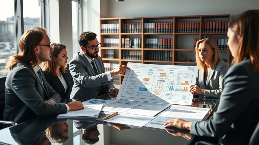Desafios de conformidade com a aprovação regulatória