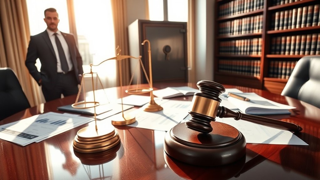 conformidade regulatória proteção de ativos