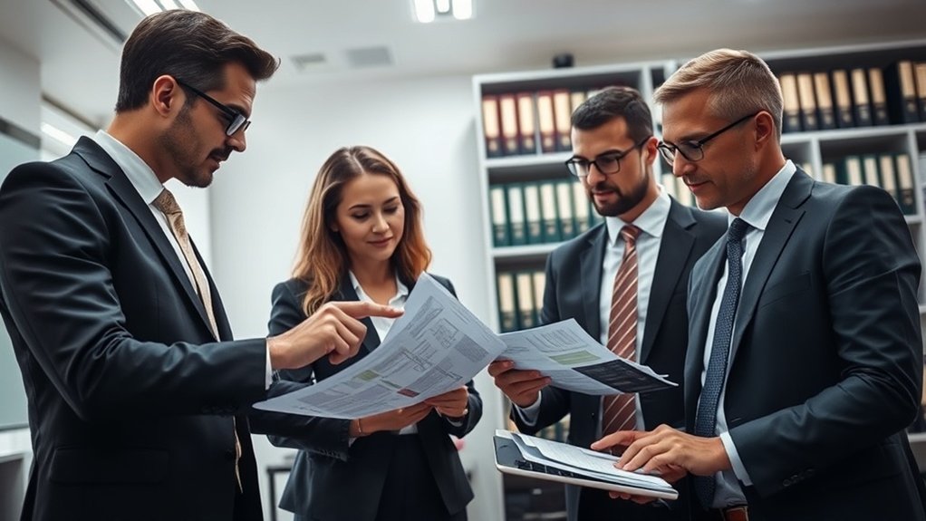 melhores práticas de conformidade regulatória