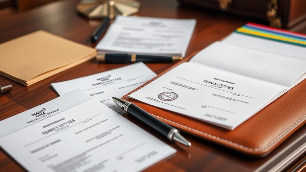 regulatory compliance documentation essentials
