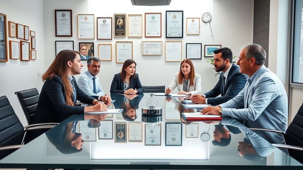 conformidade regulatória para a saúde