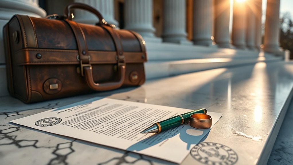 regulatory compliance for law firms