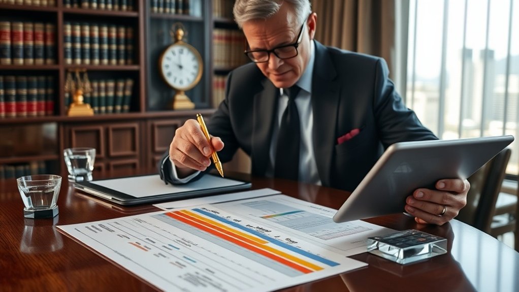 conformidade regulatória expertise jurídica