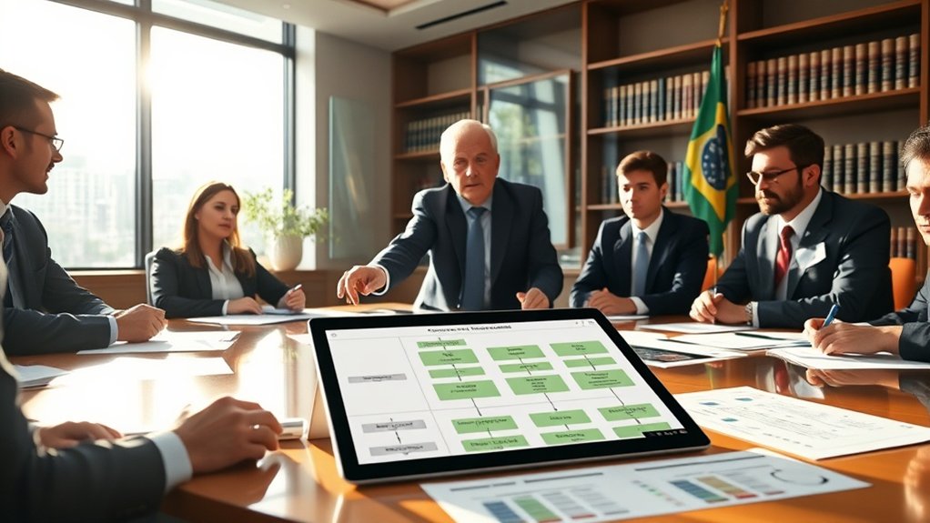 reformas regulatórias impactam credores