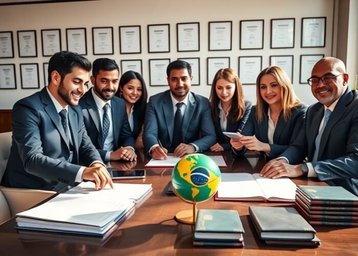 religious mission visa services