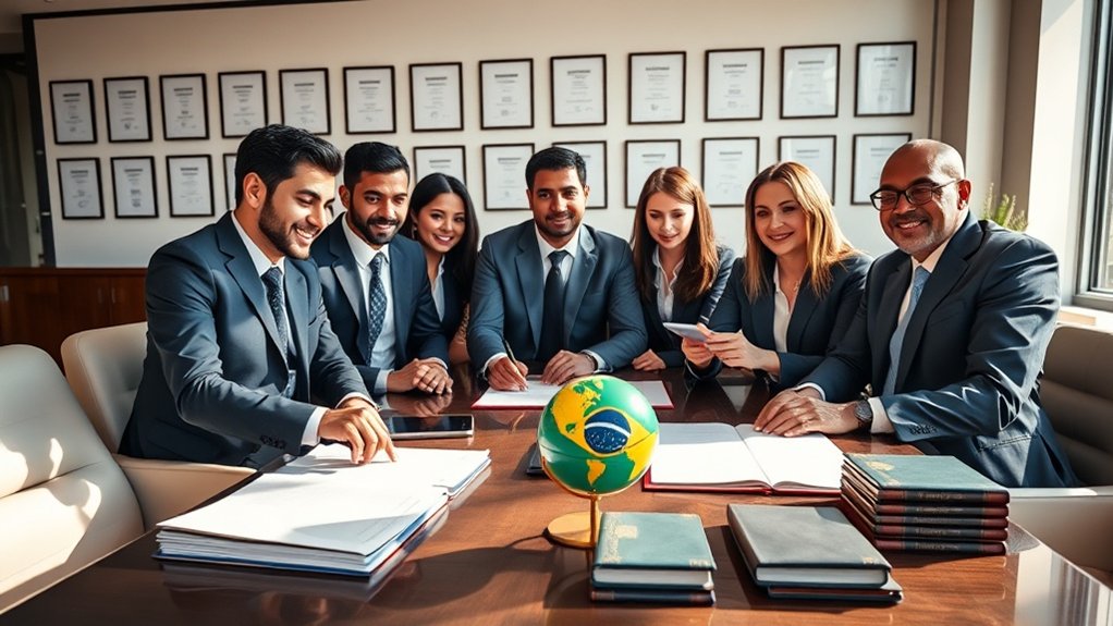 religious mission visa services