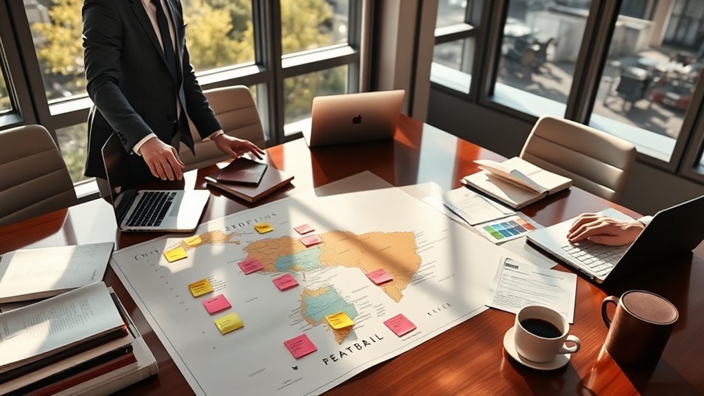 relocation packages and immigration