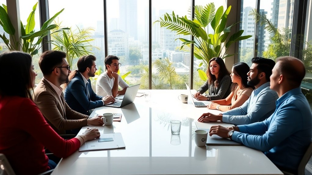 Cumplimiento legal del empleo remoto