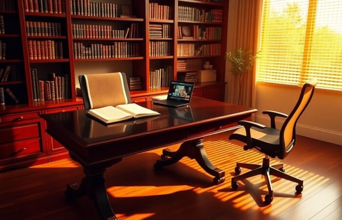 remote work legal support