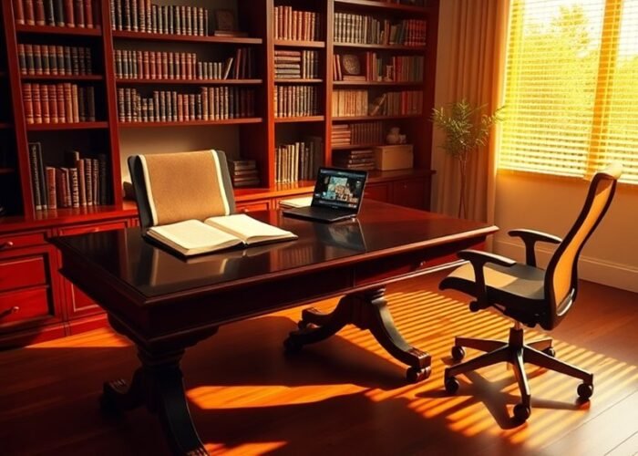 remote work legal support