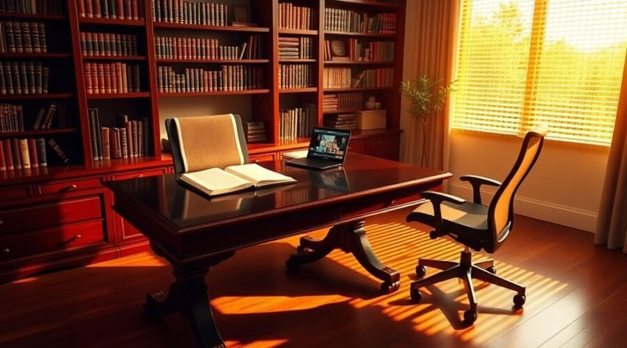 remote work legal support