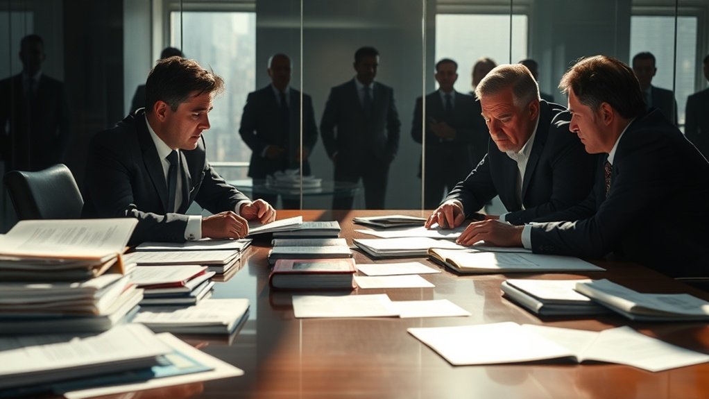 estratégias e insights de reorganização