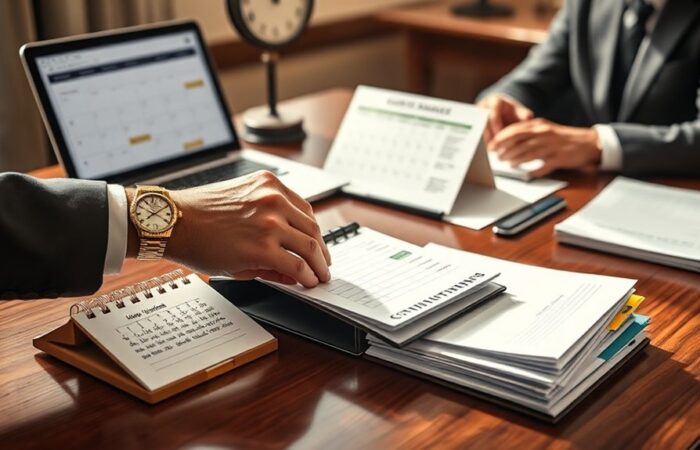 reagendamento eficaz de prazos processuais reagendamento eficaz de prazos processuais