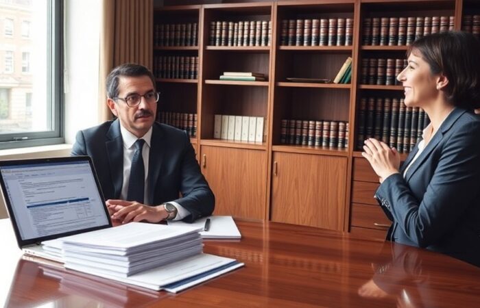 residence category transition assistance