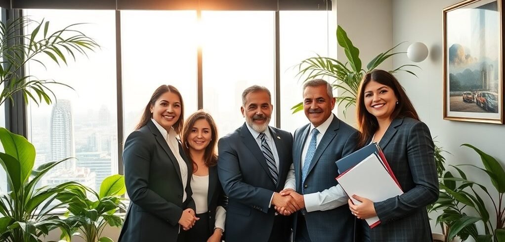residency assistance for argentinians