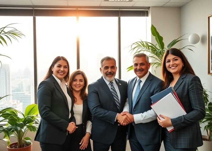 residency assistance for argentinians