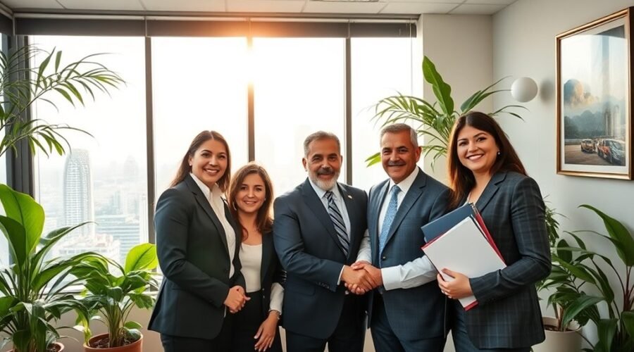 residency assistance for argentinians