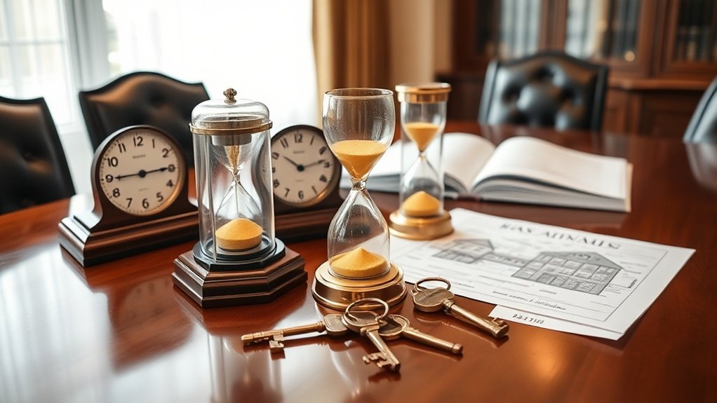 residency impacts real estate transactions