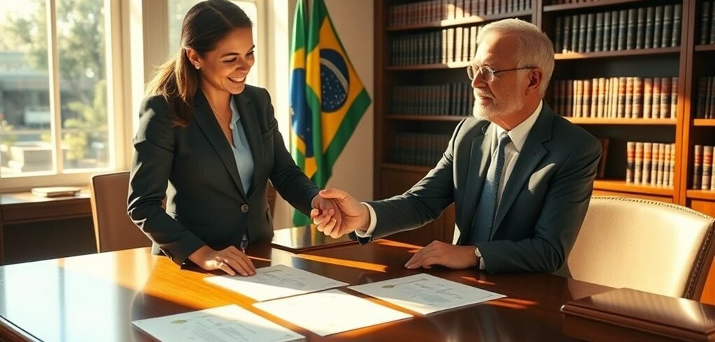 residency via brazilian child residency via brazilian child