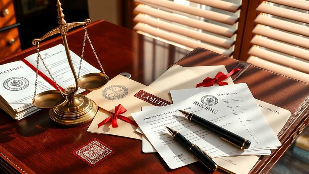 resolving immigration fine disputes