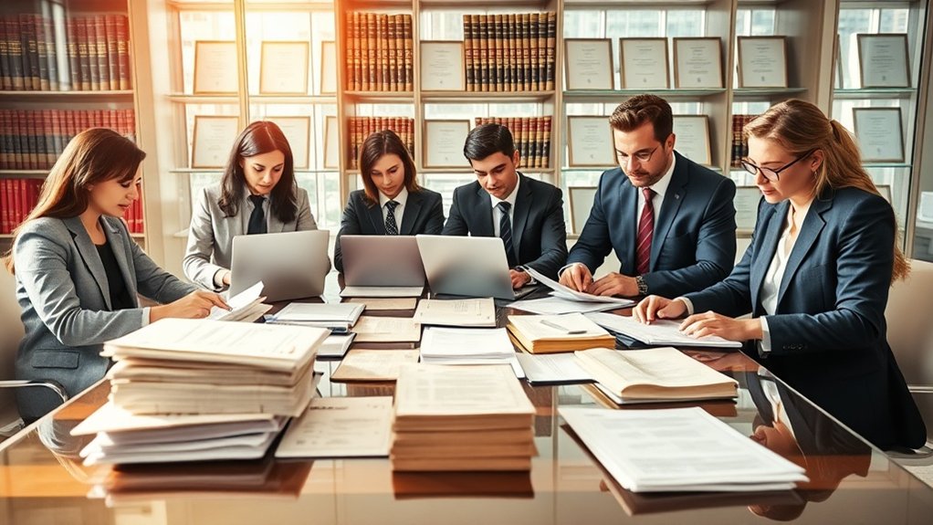 revogação de ações de falência