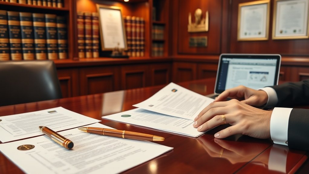 rn 45 employer documentation requirements