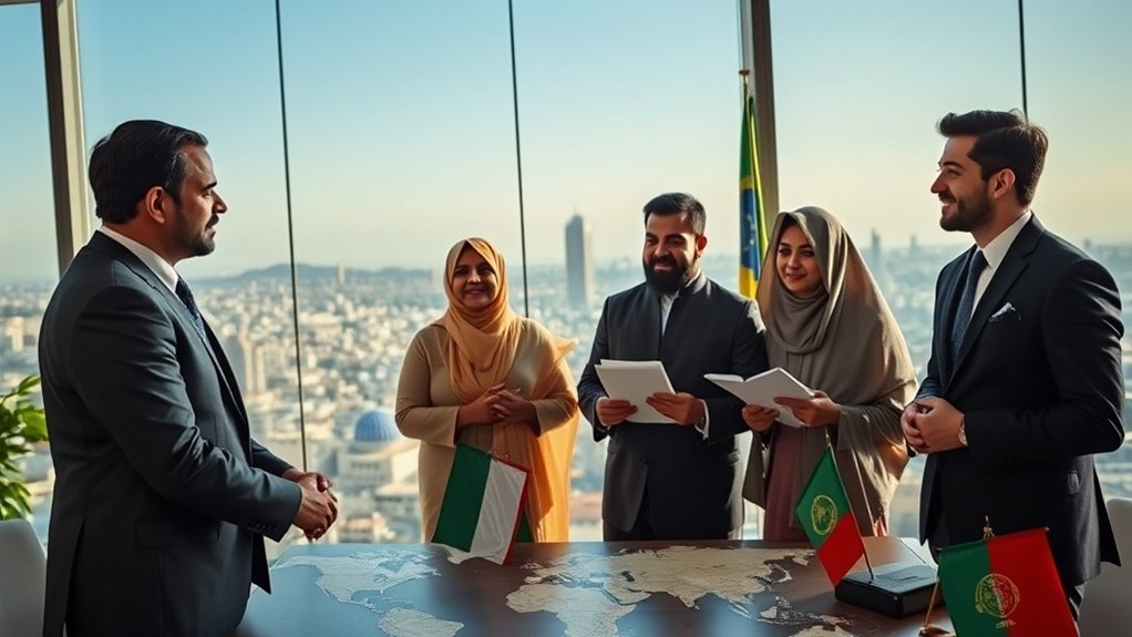 safe travel for afghans