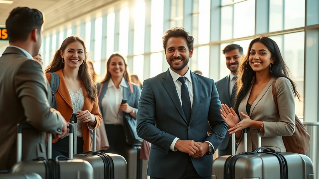 viaje seguro a Brasil