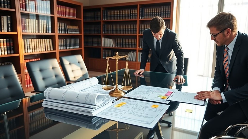adaptação de contratos específica para o setor