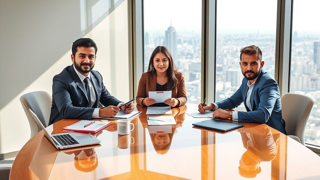 secure banking for opportunities