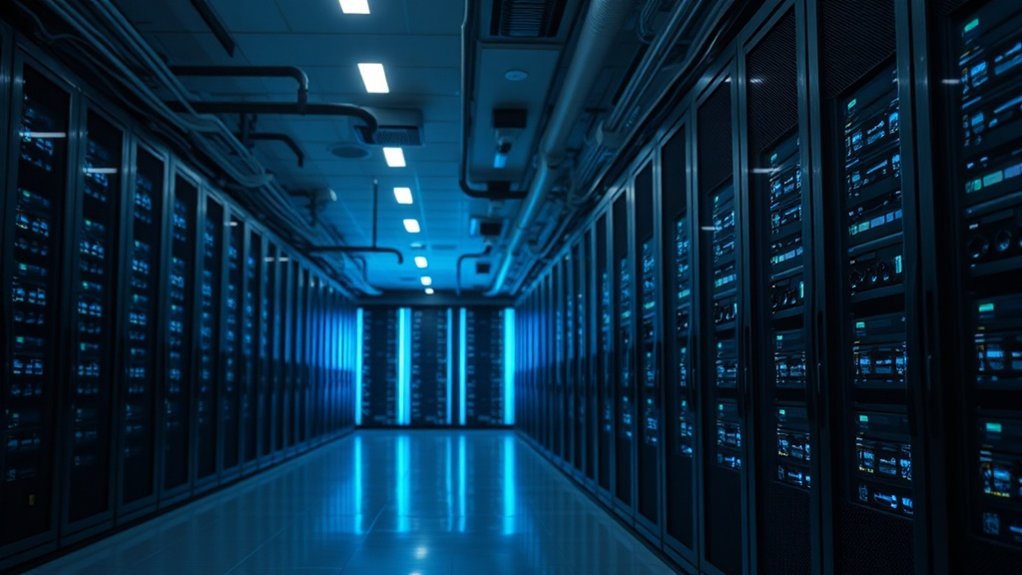 secure digital document management