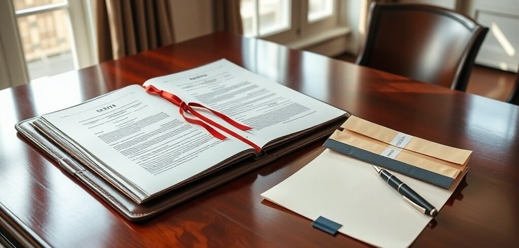 secure document shipping services