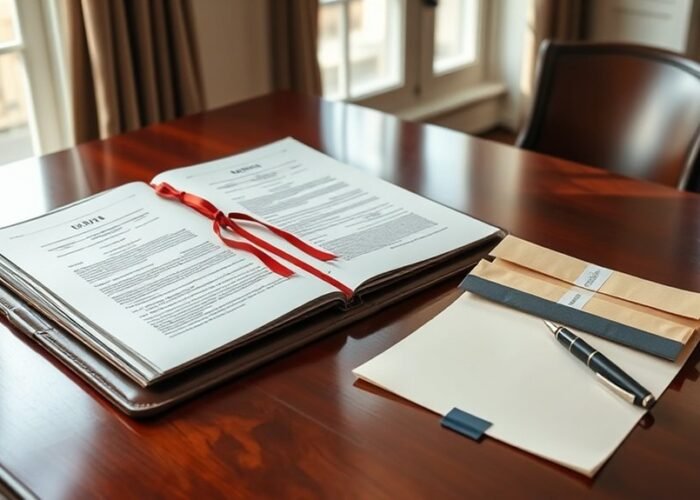 secure document shipping services